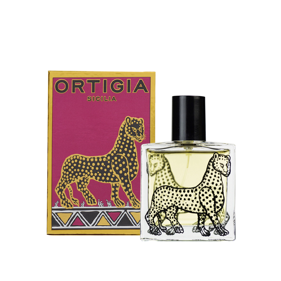 Melograno - Eau de Parfum
