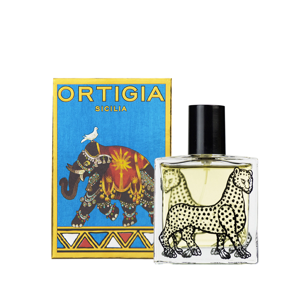 Sandalo - Eau de Parfum
