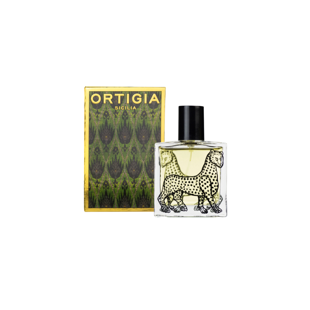 Bergamotto - Eau de Parfum