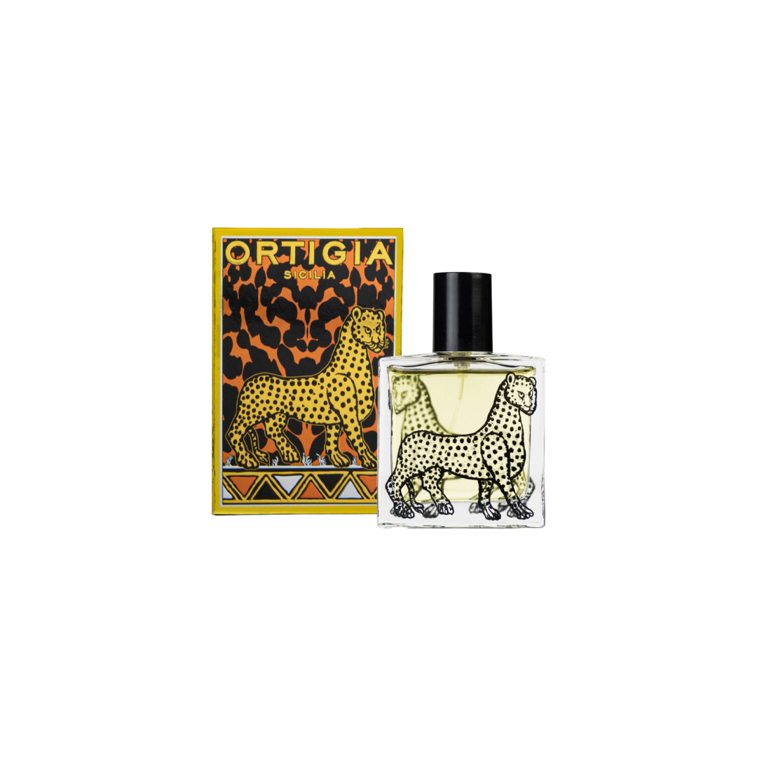 Ambra Nera - Eau de Parfum