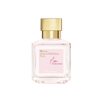 Eau à la rose