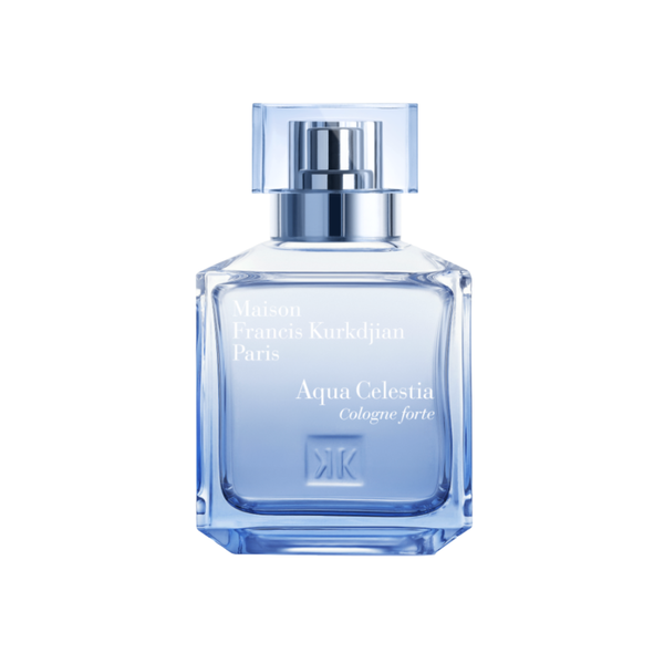 Unisex Aqua Celestia Cologne Forte