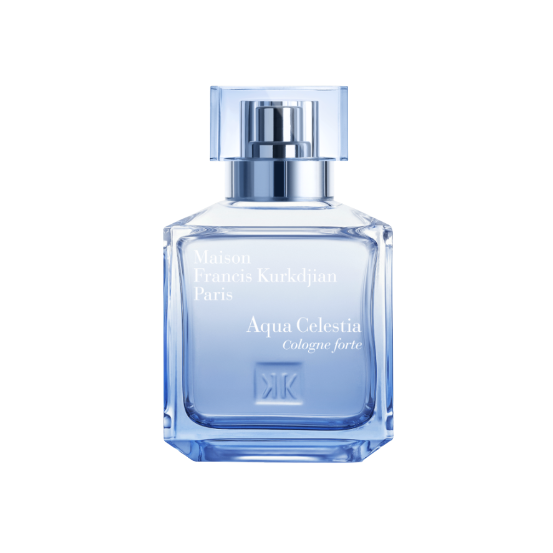 Aqua Celestia Cologne forte
