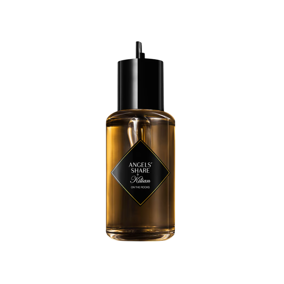 Angels’ Share On The Rocks