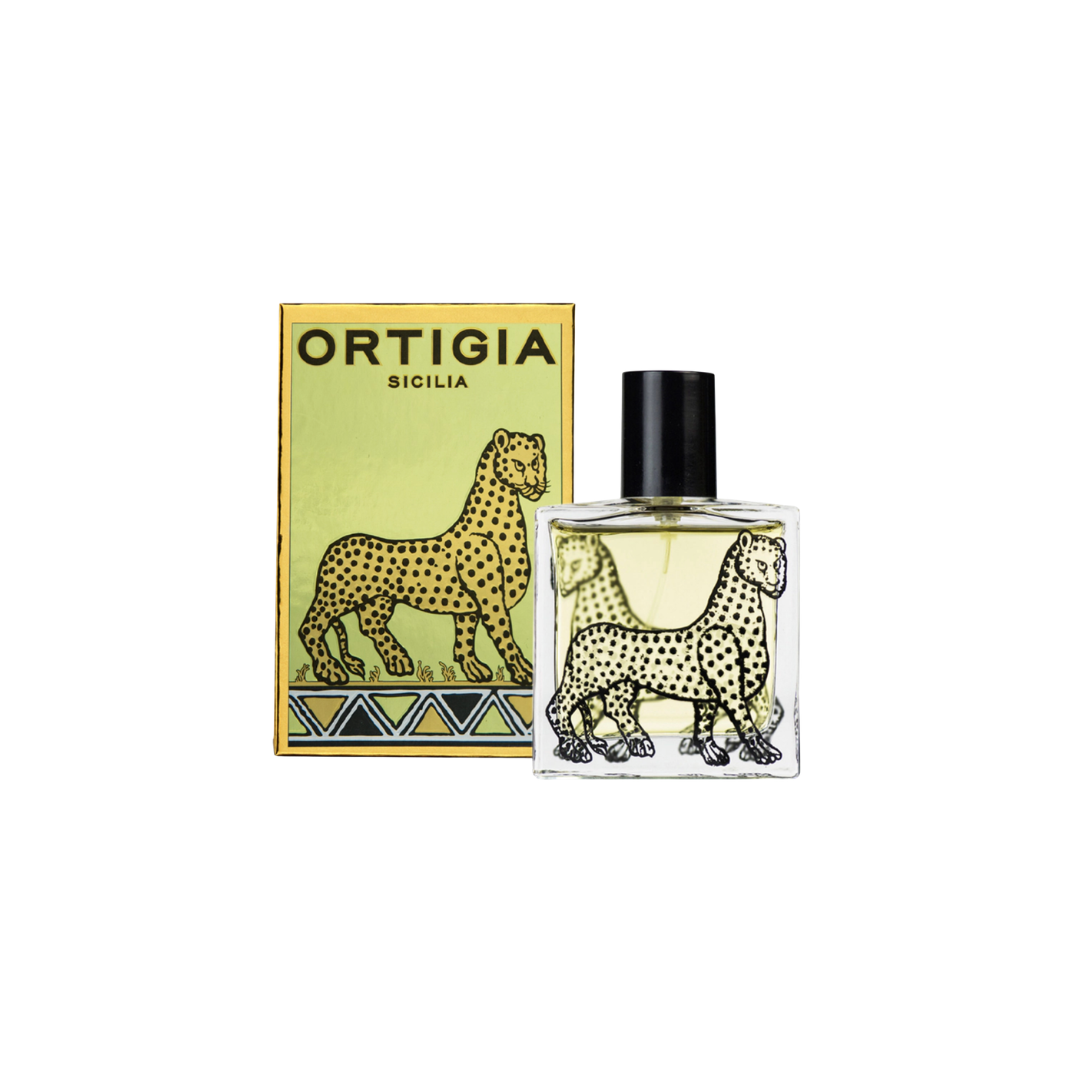 Fico d’India - Eau de Parfum
