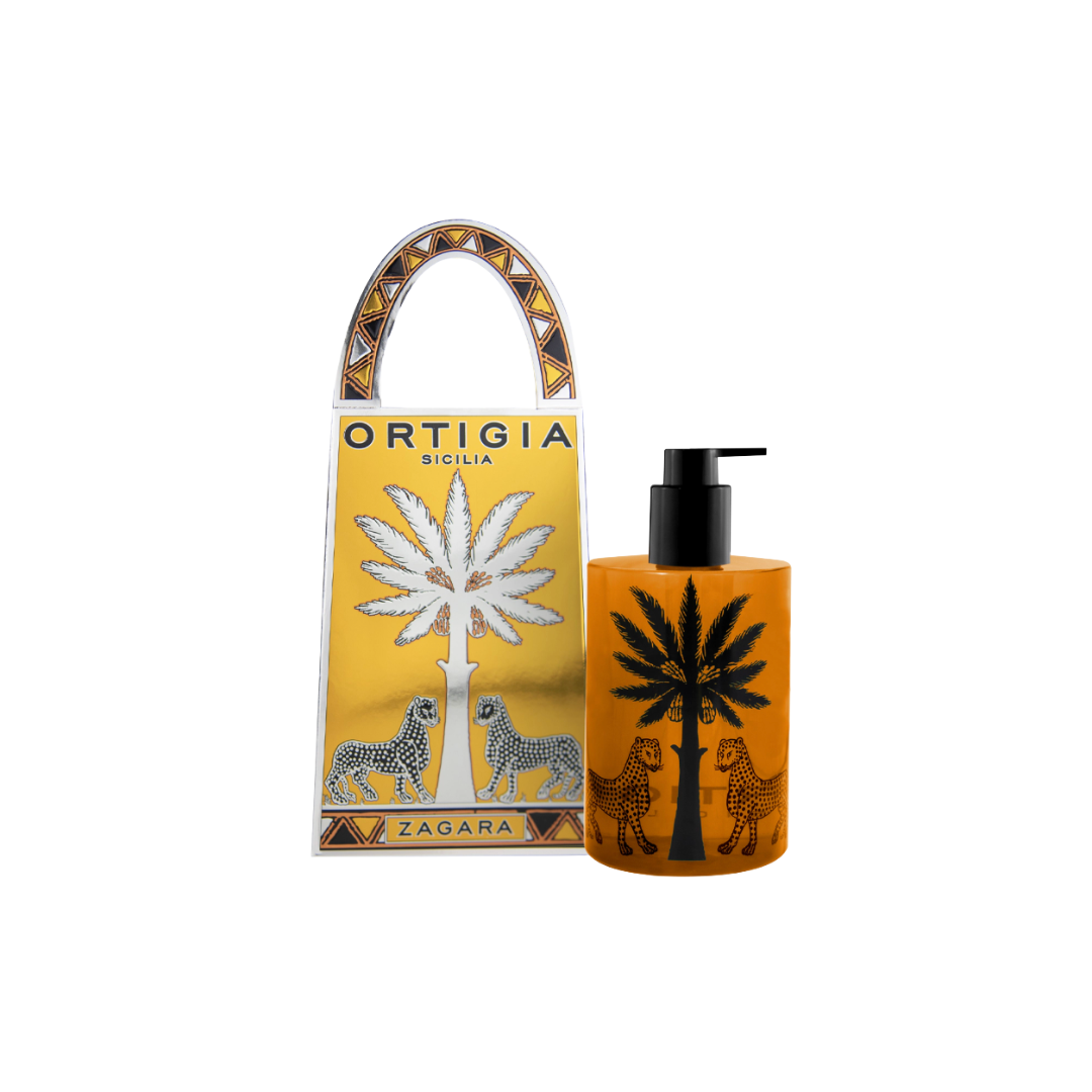 Zagara - Savon Liquide