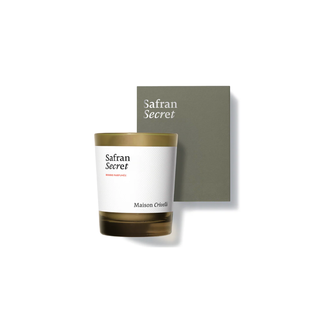 Safran Secret