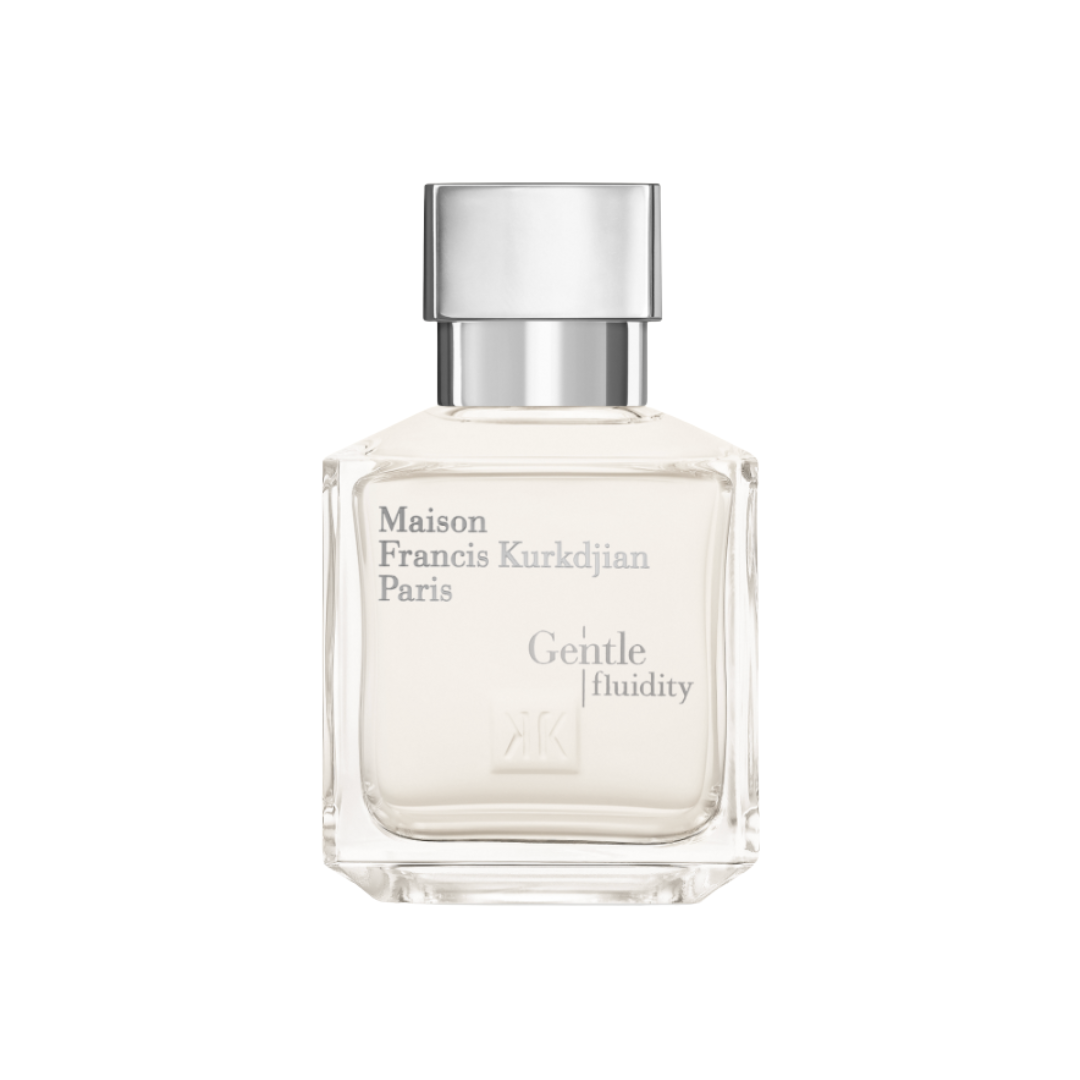 Gentle Fluidity Silver