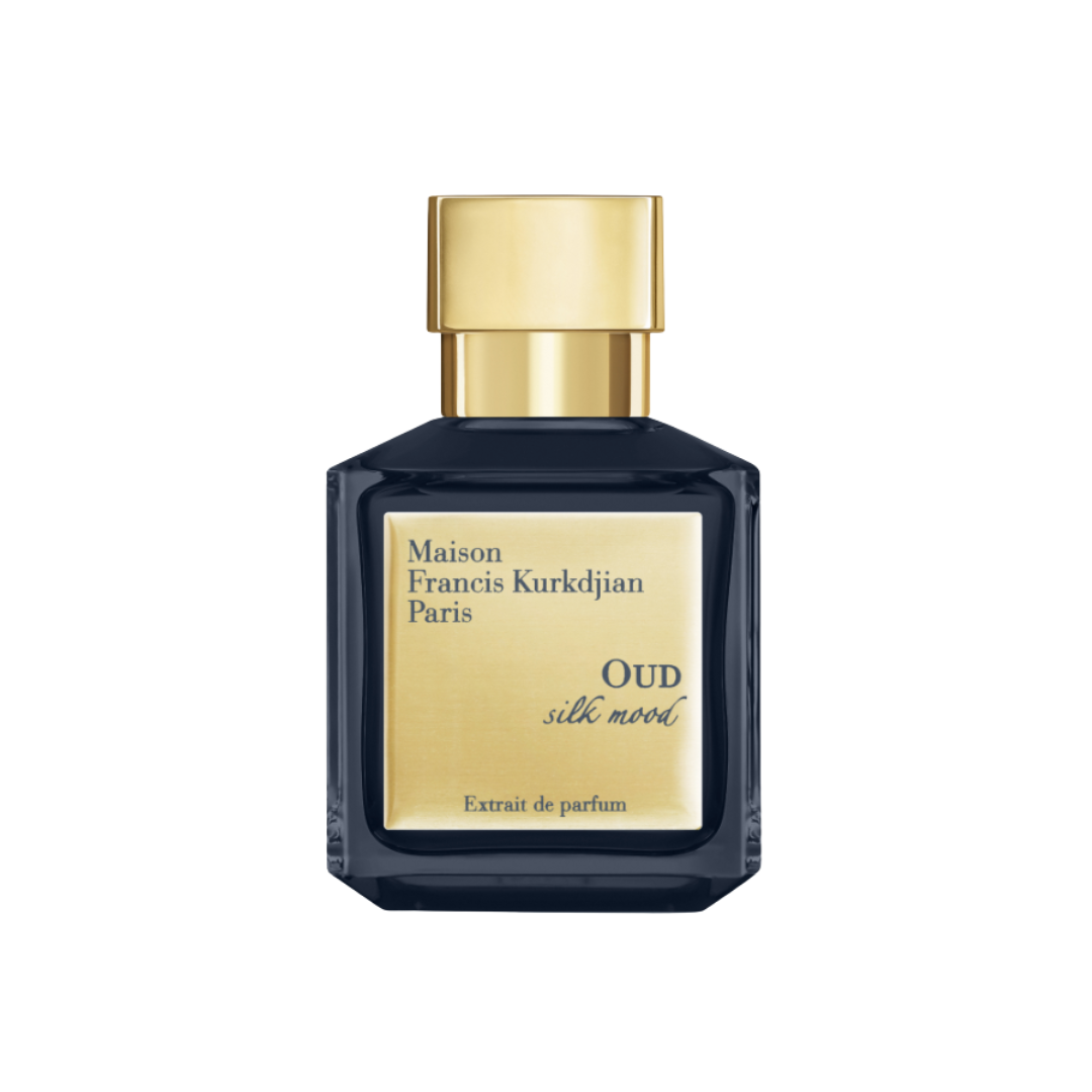 Oud Silk Mood