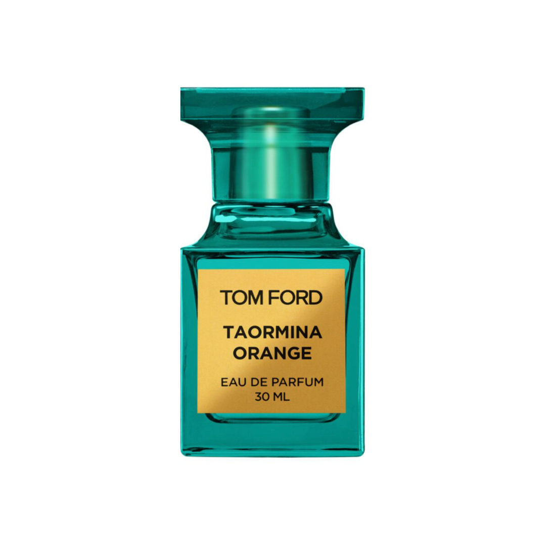 Taormina Orange
