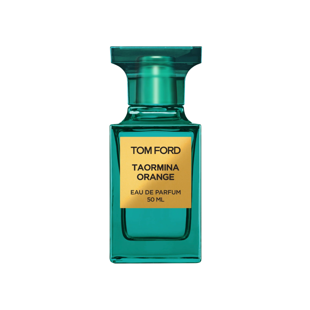 香水(ユニセックス) TOM FORD TAORMINA ORANGE 30mL Eau de Parfum - Taormina Orange - Tom Ford I Premiere Avenue