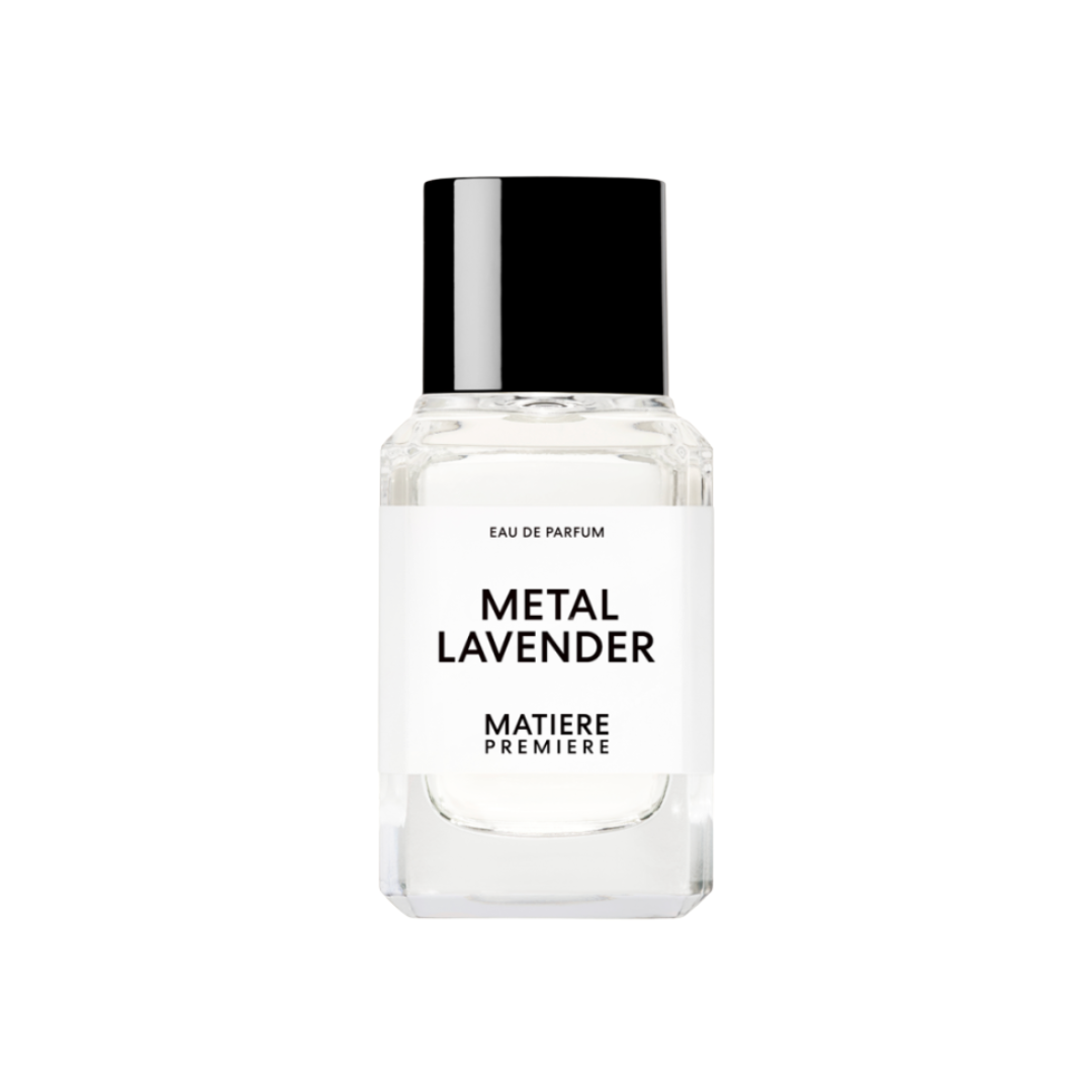 Metal Lavender