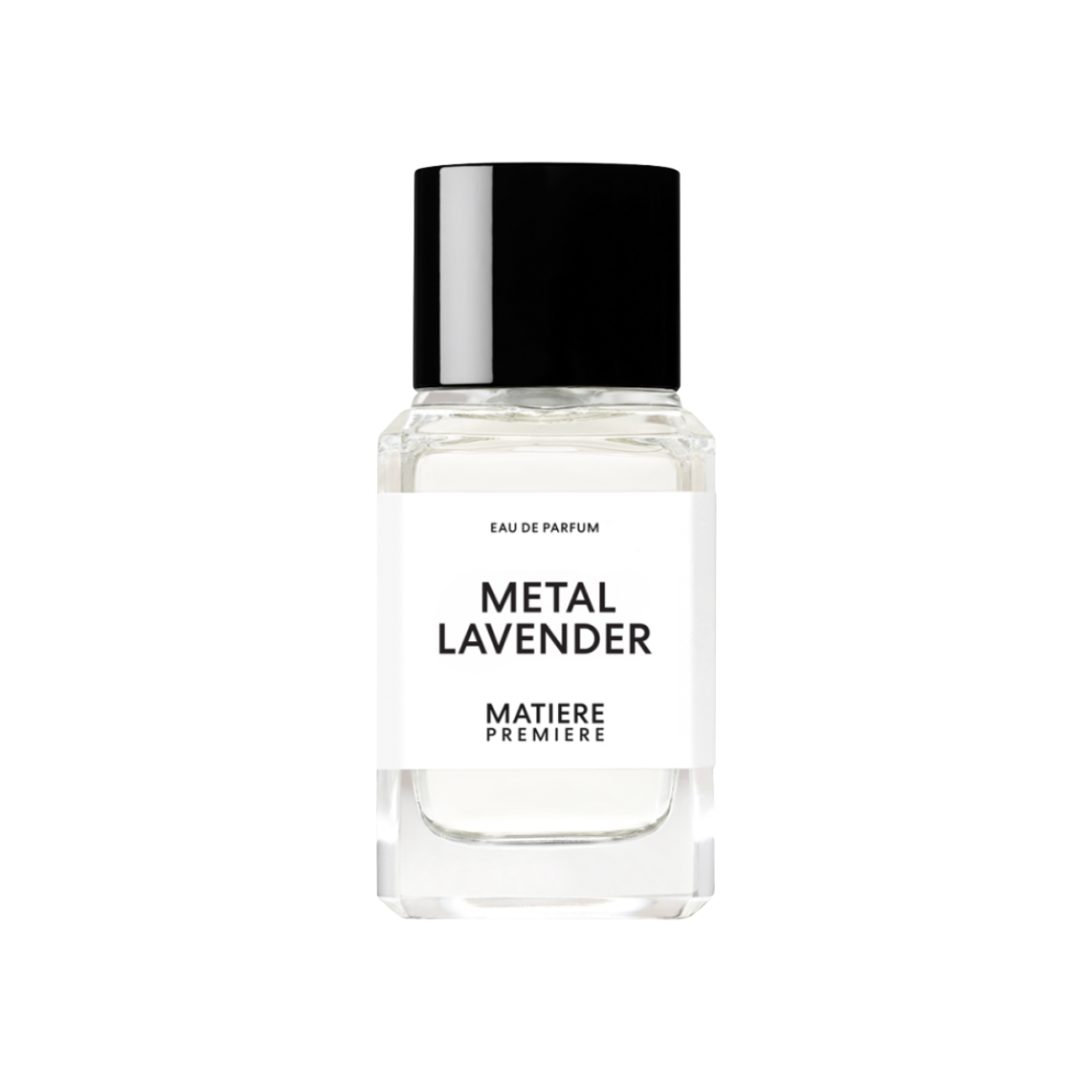 Metal Lavender