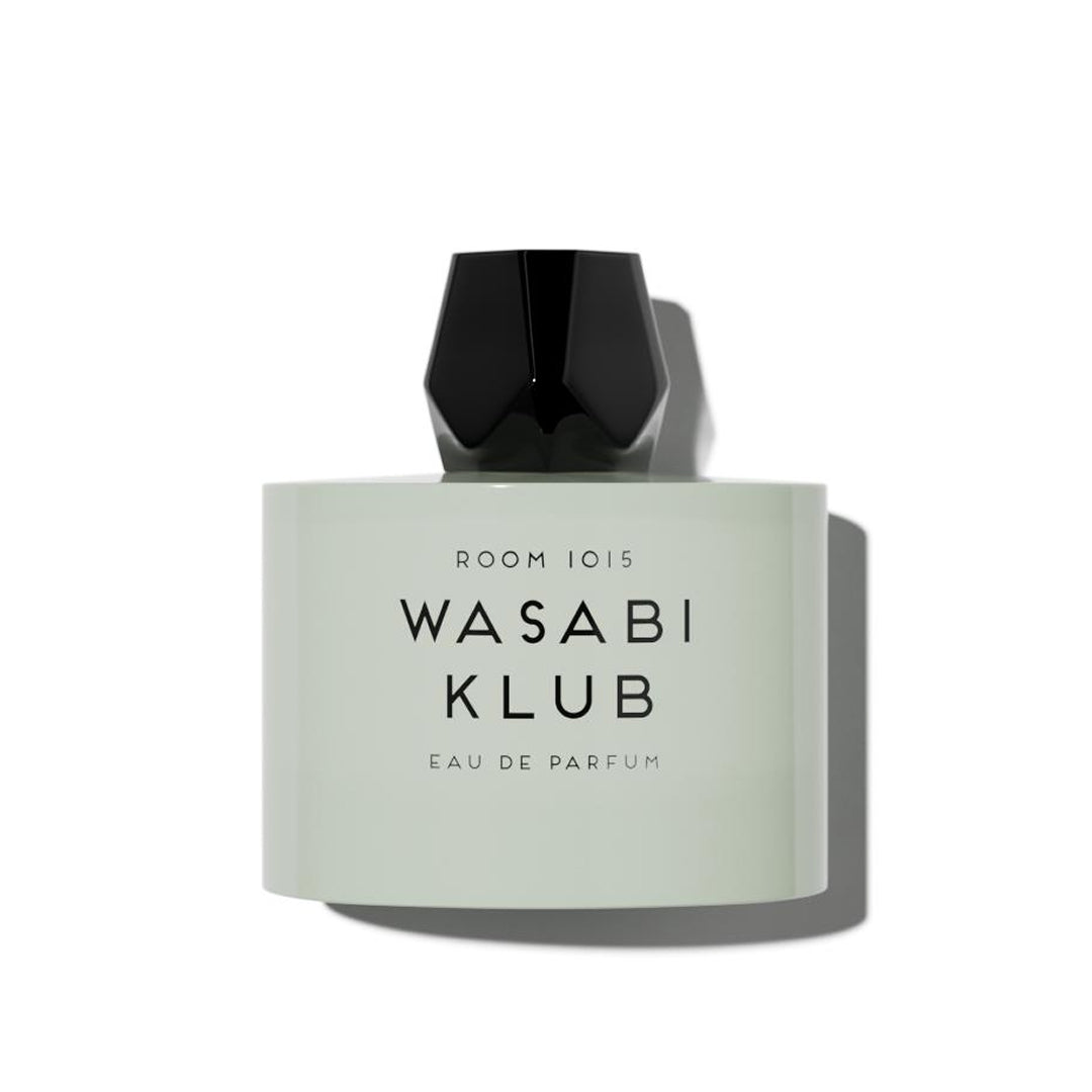 Wasabi Klub