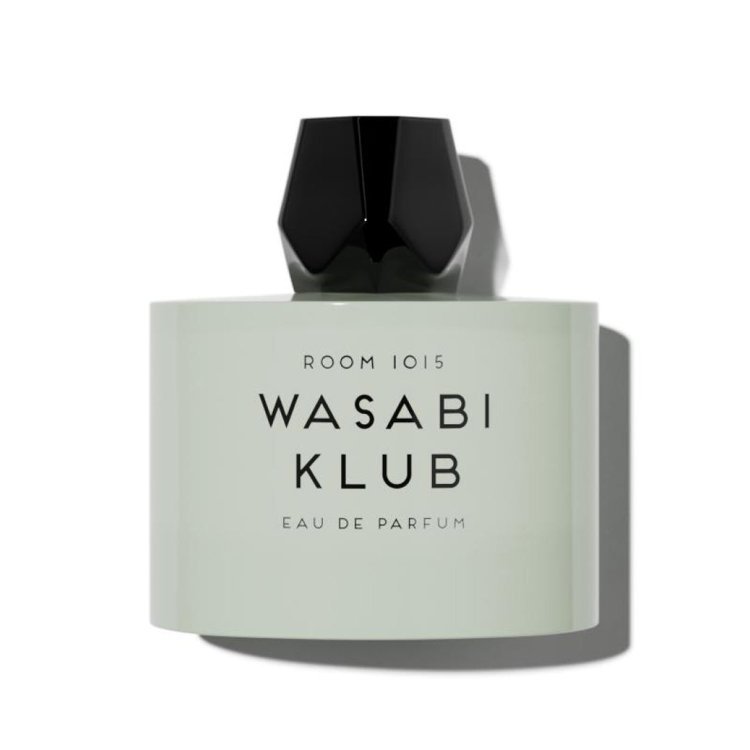 Wasabi Klub