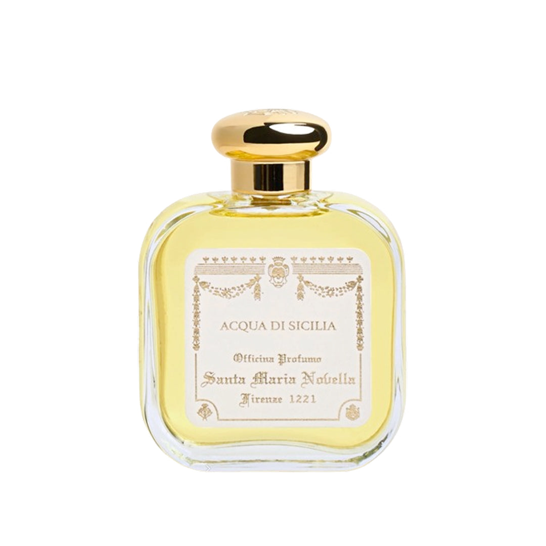 Acqua di Sicilia
