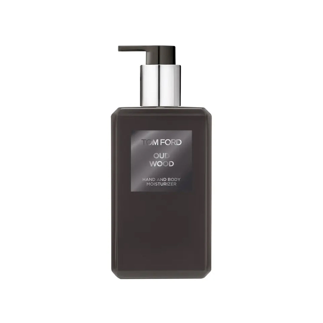 Oud Wood