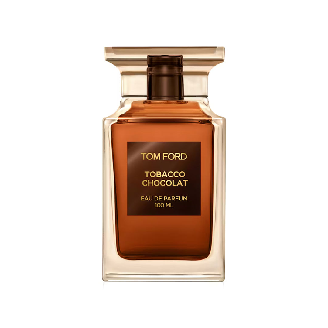 Tobacco Chocolat