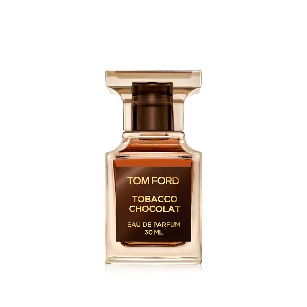 Tobacco Chocolat