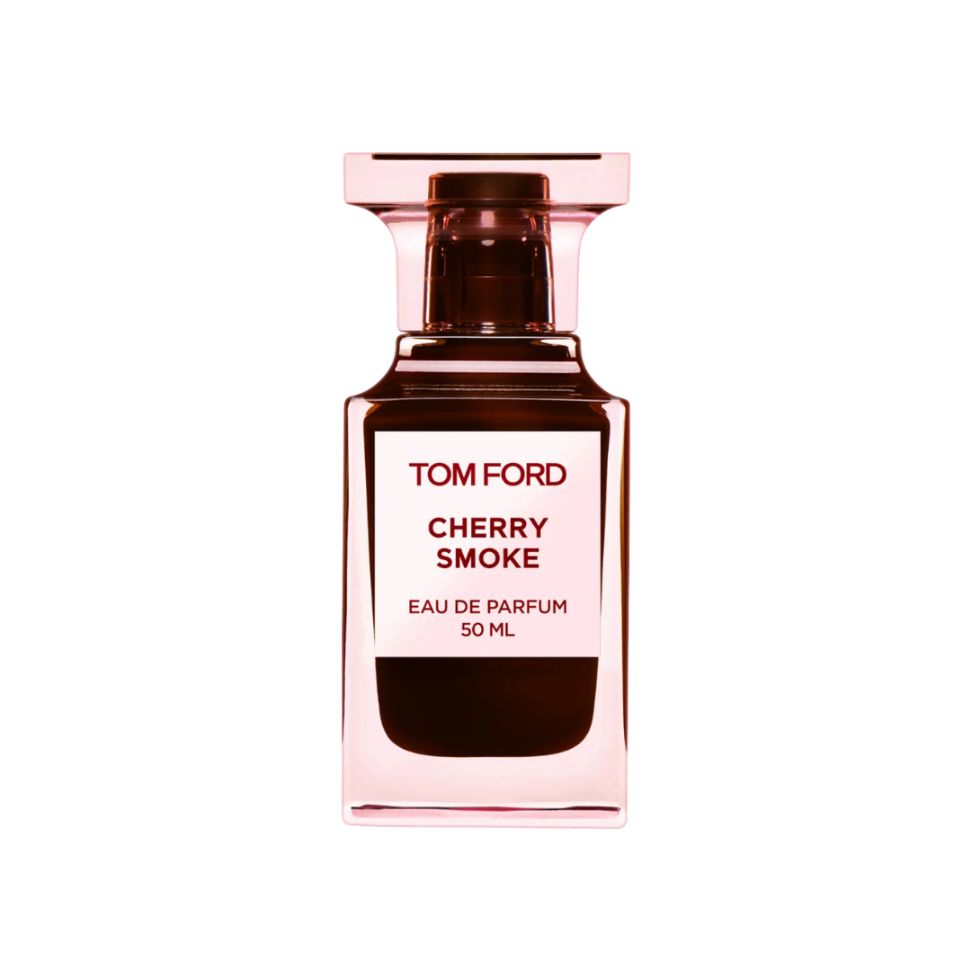 香水(ユニセックス) TOM FORD CHERRY SMOKE 50ml Perfumes - Cherry Smoke - Tom Ford | Premiere Avenue