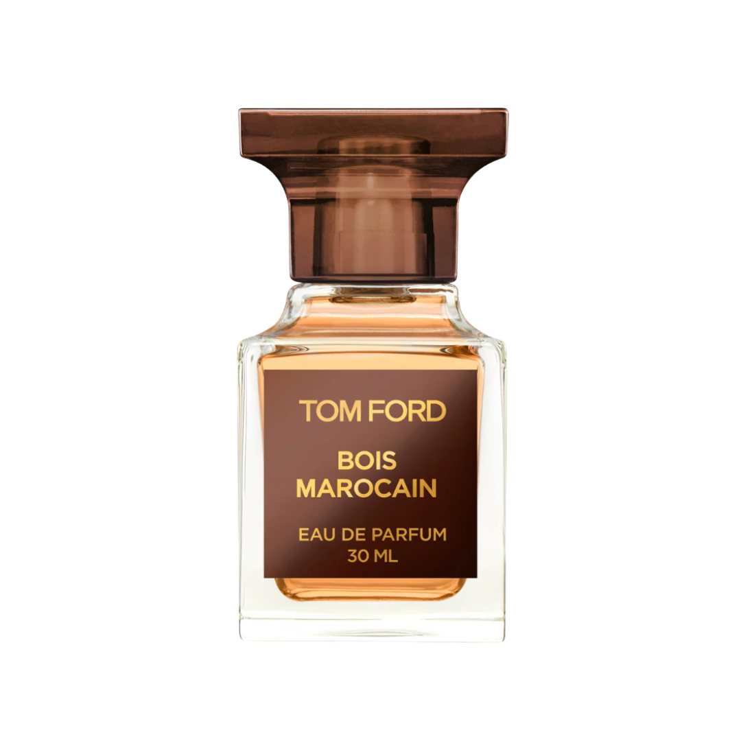 Bois Marocain