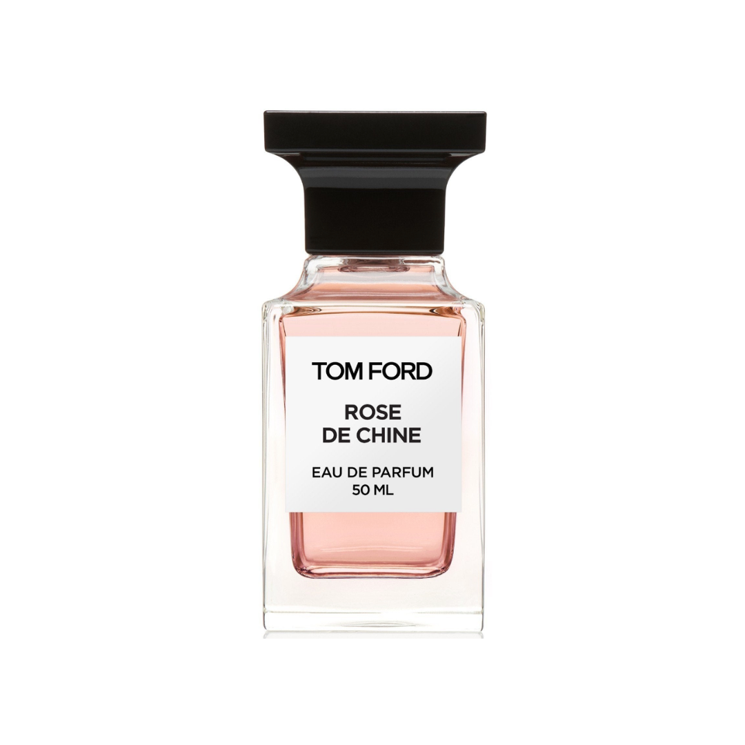 Perfumes - Rose De Chine - Tom Ford | Premiere Avenue