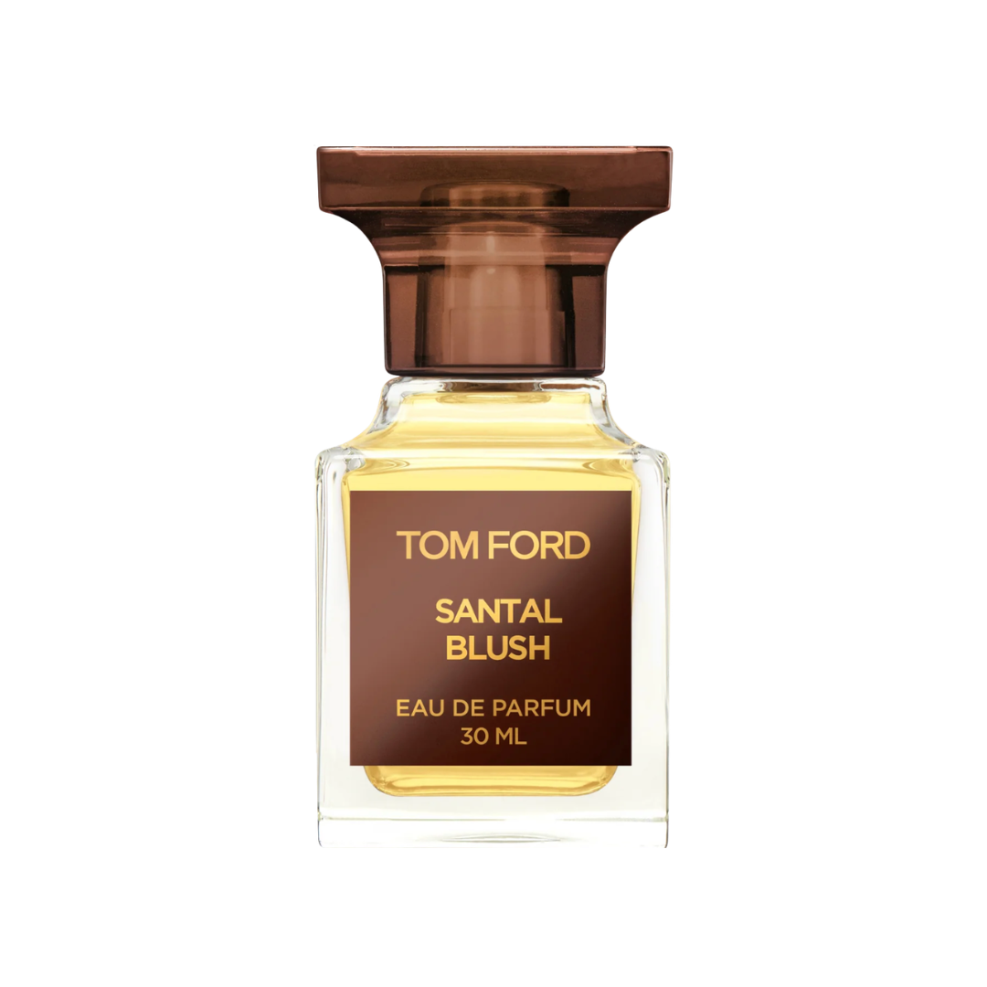 Santal Blush