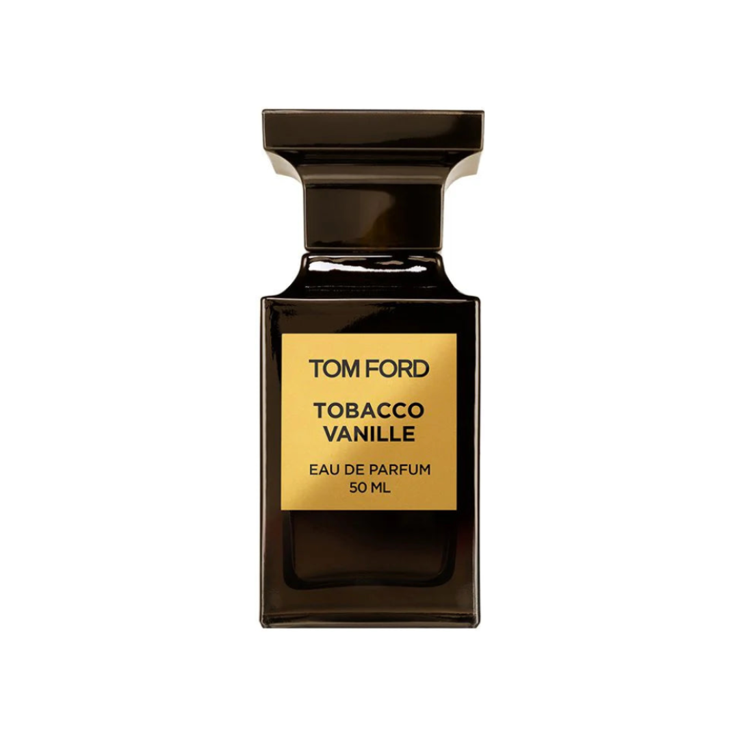 新品未使用TOM FORD Tobacco Vanille 50ml 香水 Perfumes - Tobacco Vanille - Tom Ford | Premiere Avenue