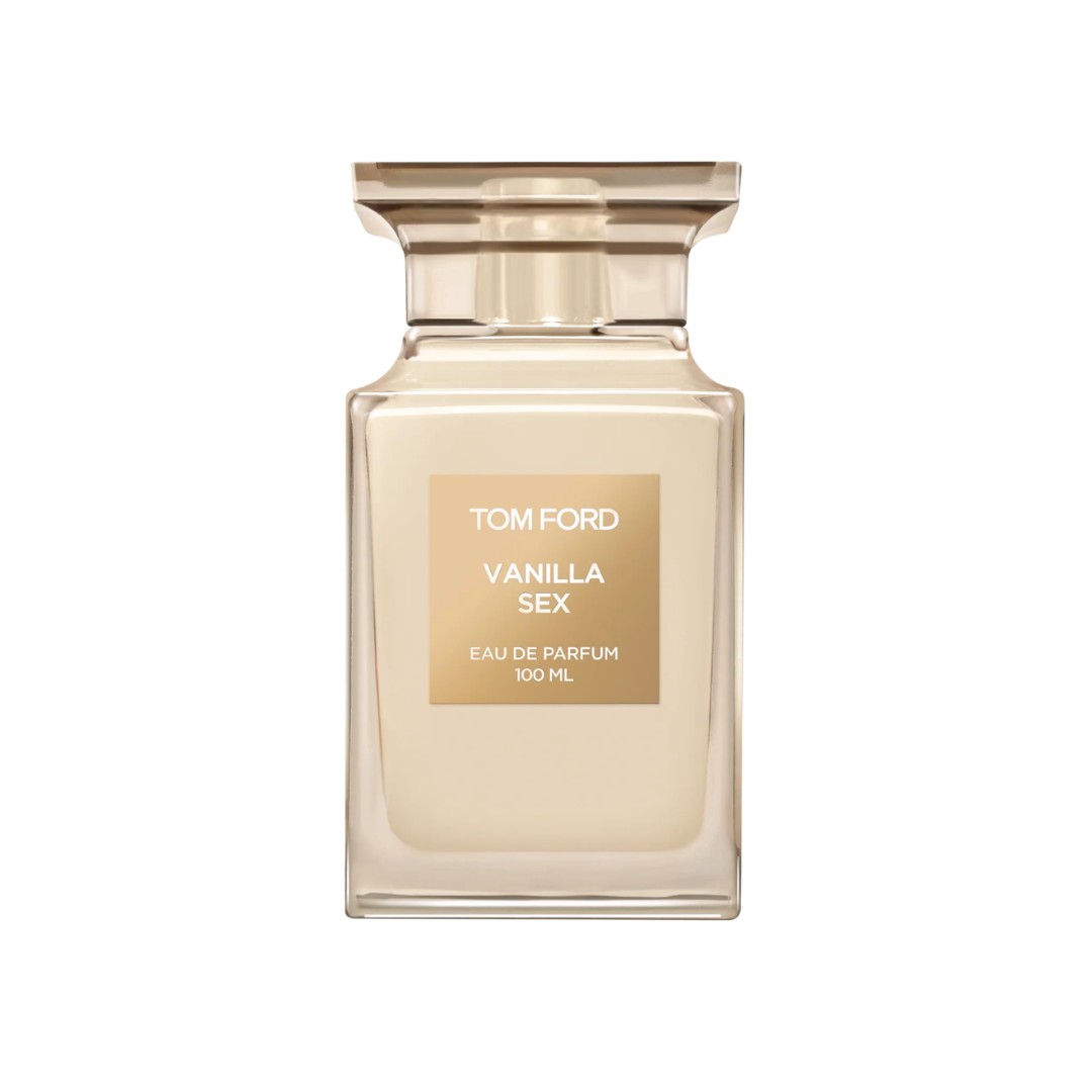 香水(ユニセックス) TOM FORD VANILLA SEX 100ML Vanilla Sex - Eau de Parfum I Tom Ford – Premiere Avenue