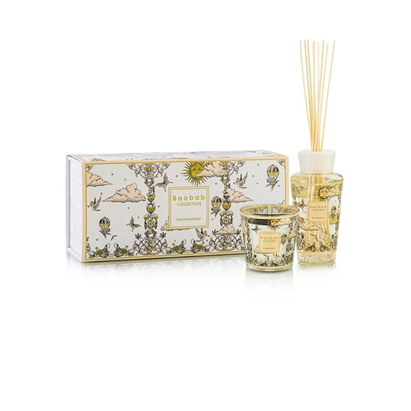 Gift Box- My First Baobab Tomorrowland 2025