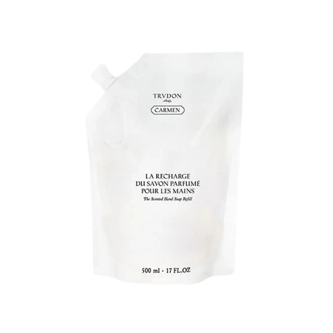 Carmen - Scented Soap Refill