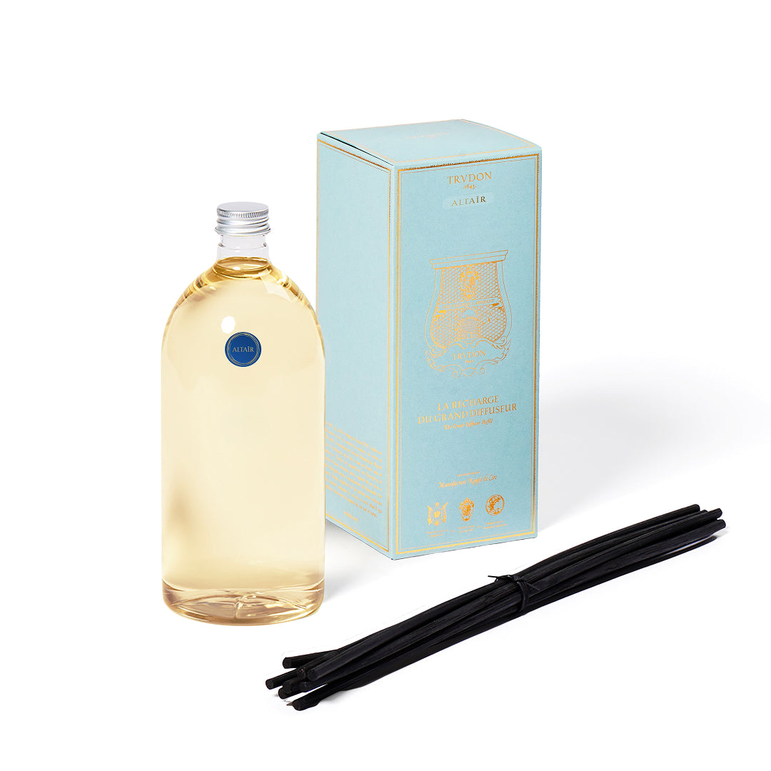 Recharge Diffuseur 300ml Altair
