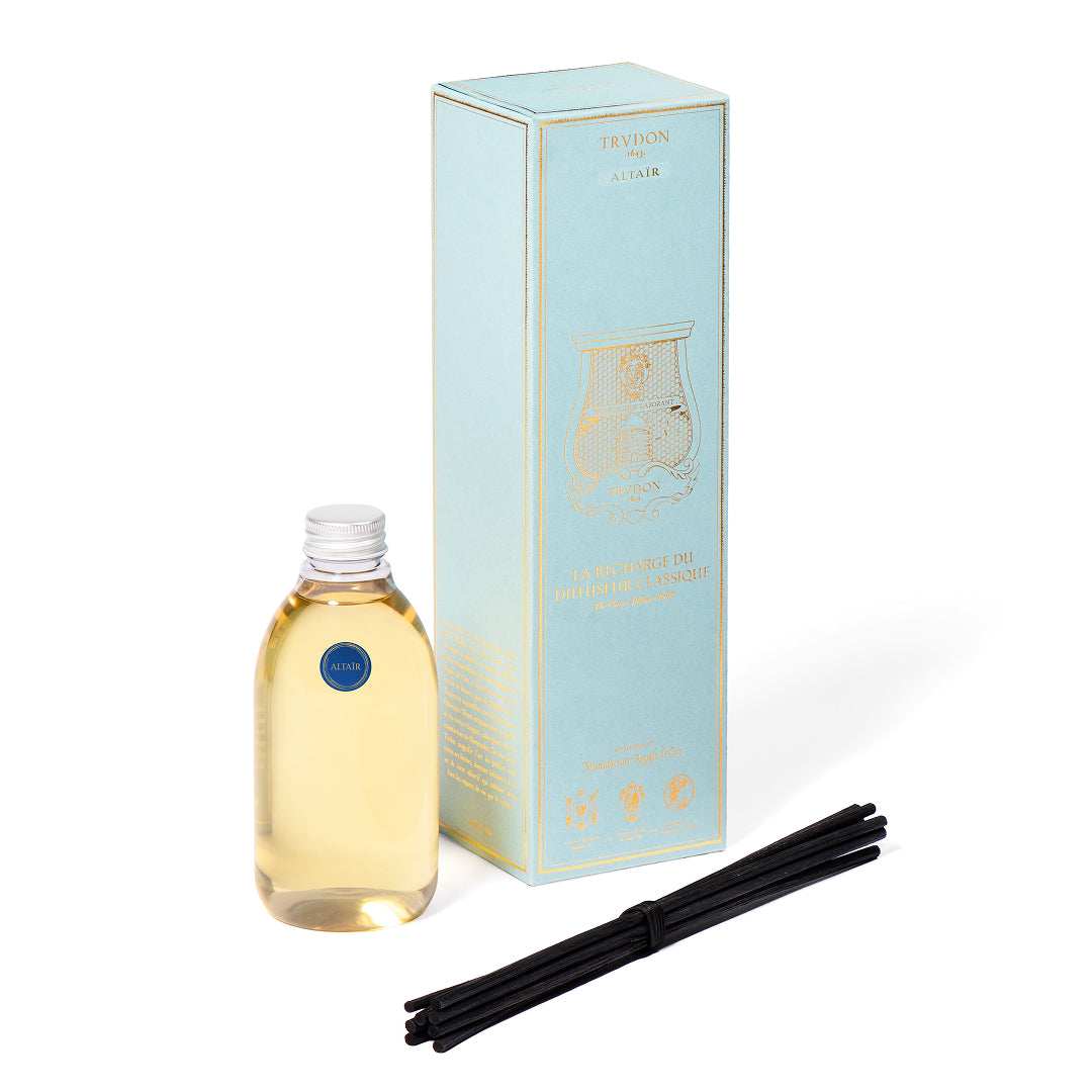 Recharge Diffuseur 300ml Altair