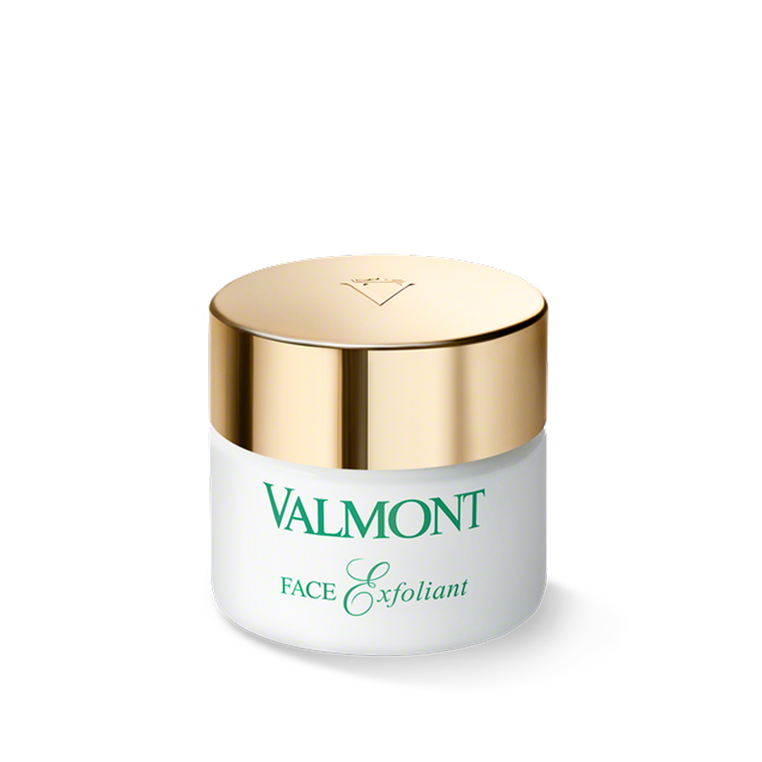 Face Exfoliant