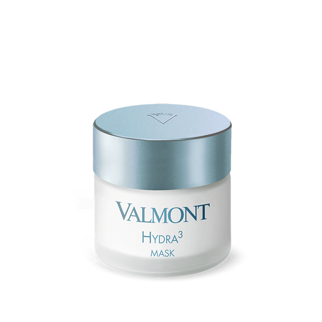 Hydra3 Mask
