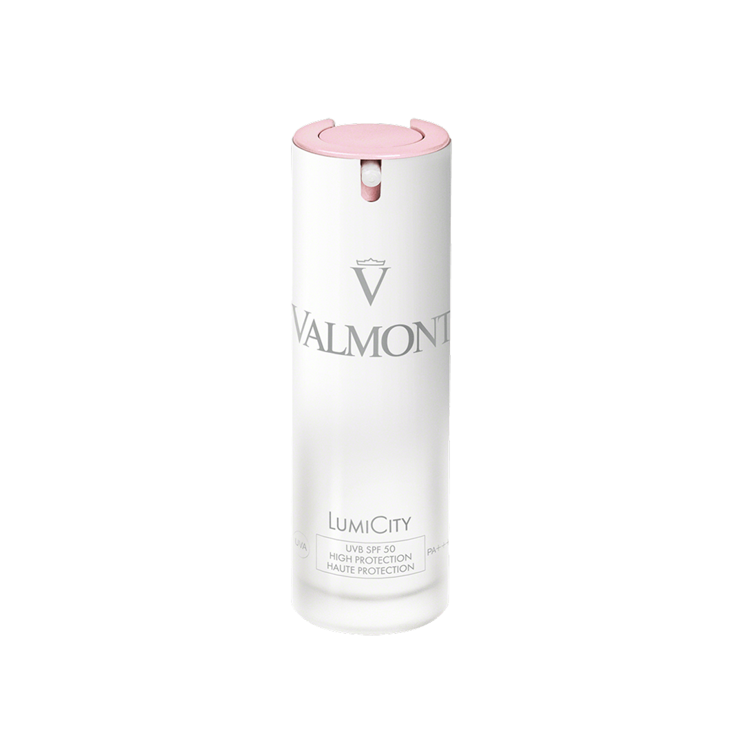 LumiCity SPF 50