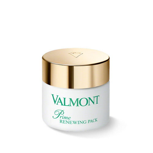 Facial Care - Prime Renewing Pack 75ml - Maison Valmont | Premiere