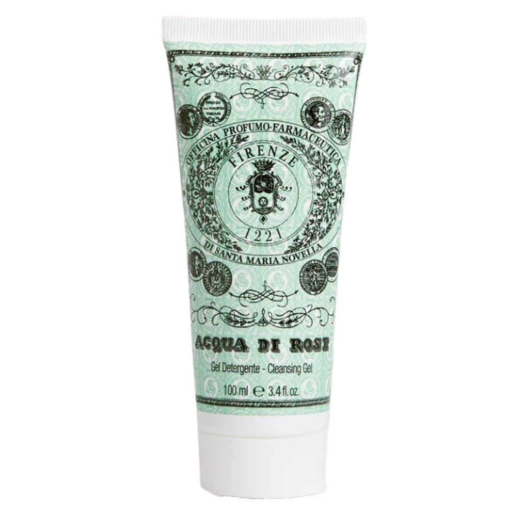 Acqua Di Rose - Cleansing Gel