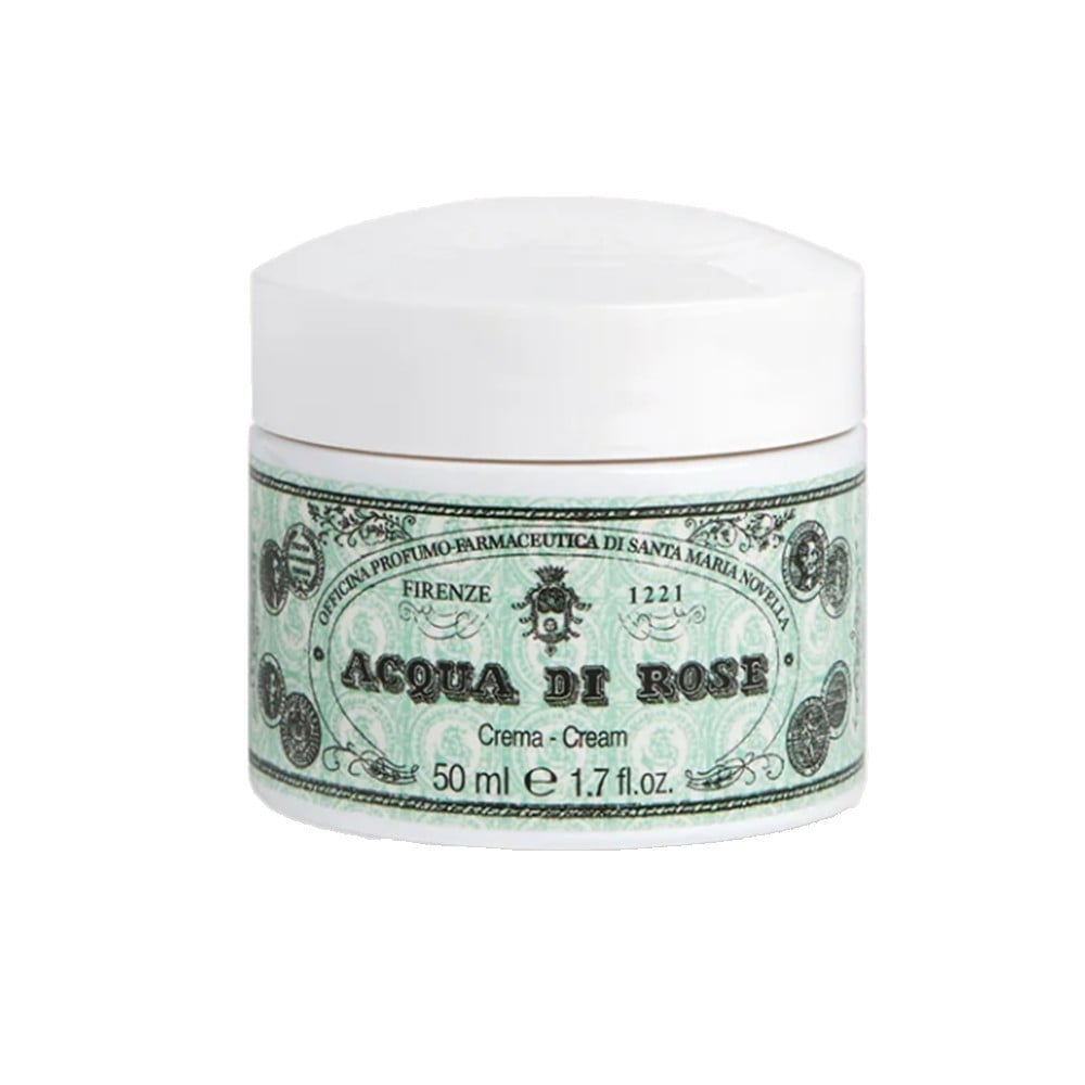 Acqua Di Rose - Face Cream