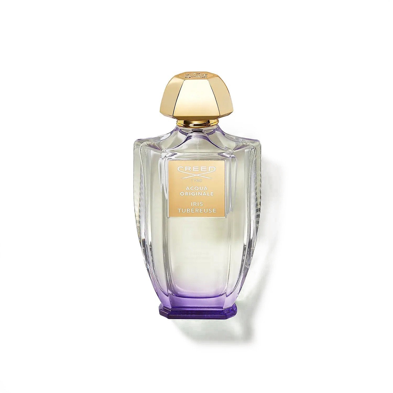 Acqua Originale Iris Tubereuse