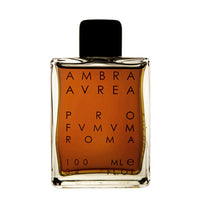 Unisex Ambra Aurea