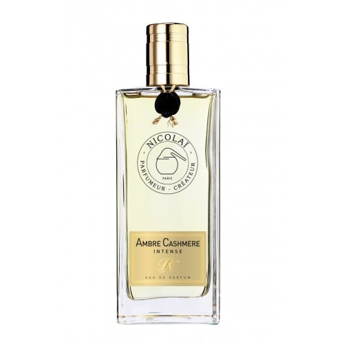 Ambre Cashmere Intense