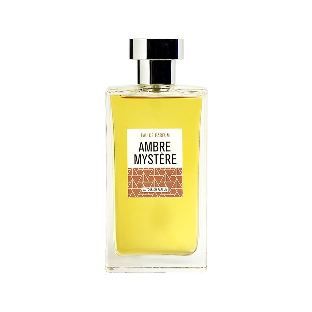 Ambre Mystère
