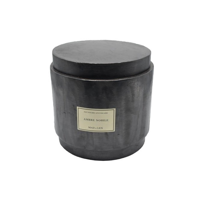 Ambre Nobile - Grand Monarchia