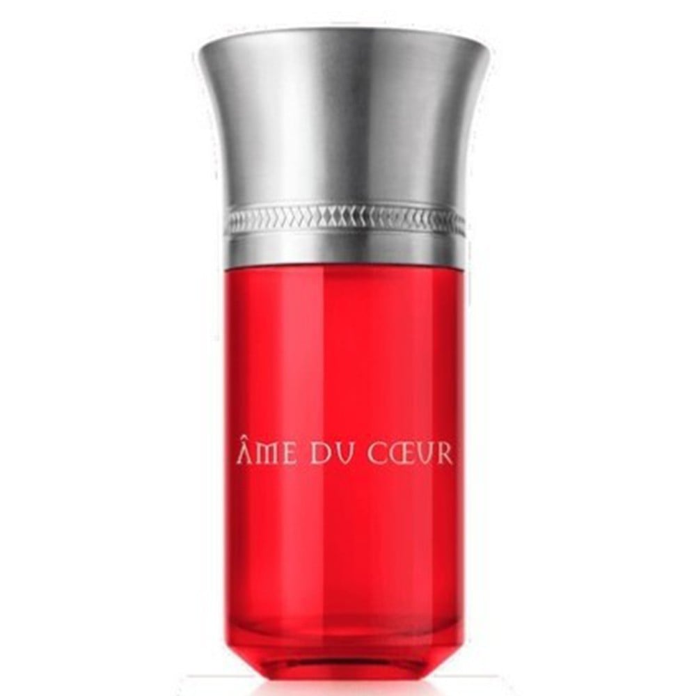 Âme Du Coeur