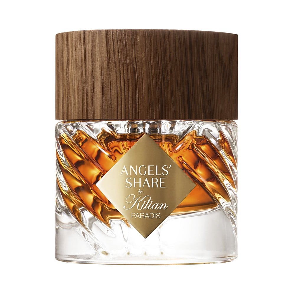 Angels' Share Paradis