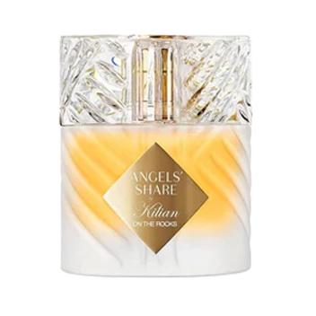 Angels' Share On The Rocks