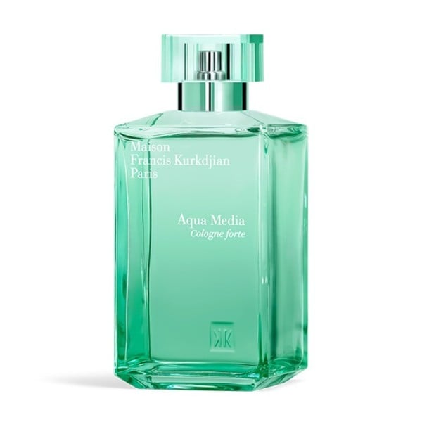 Aqua Media Cologne Forte
