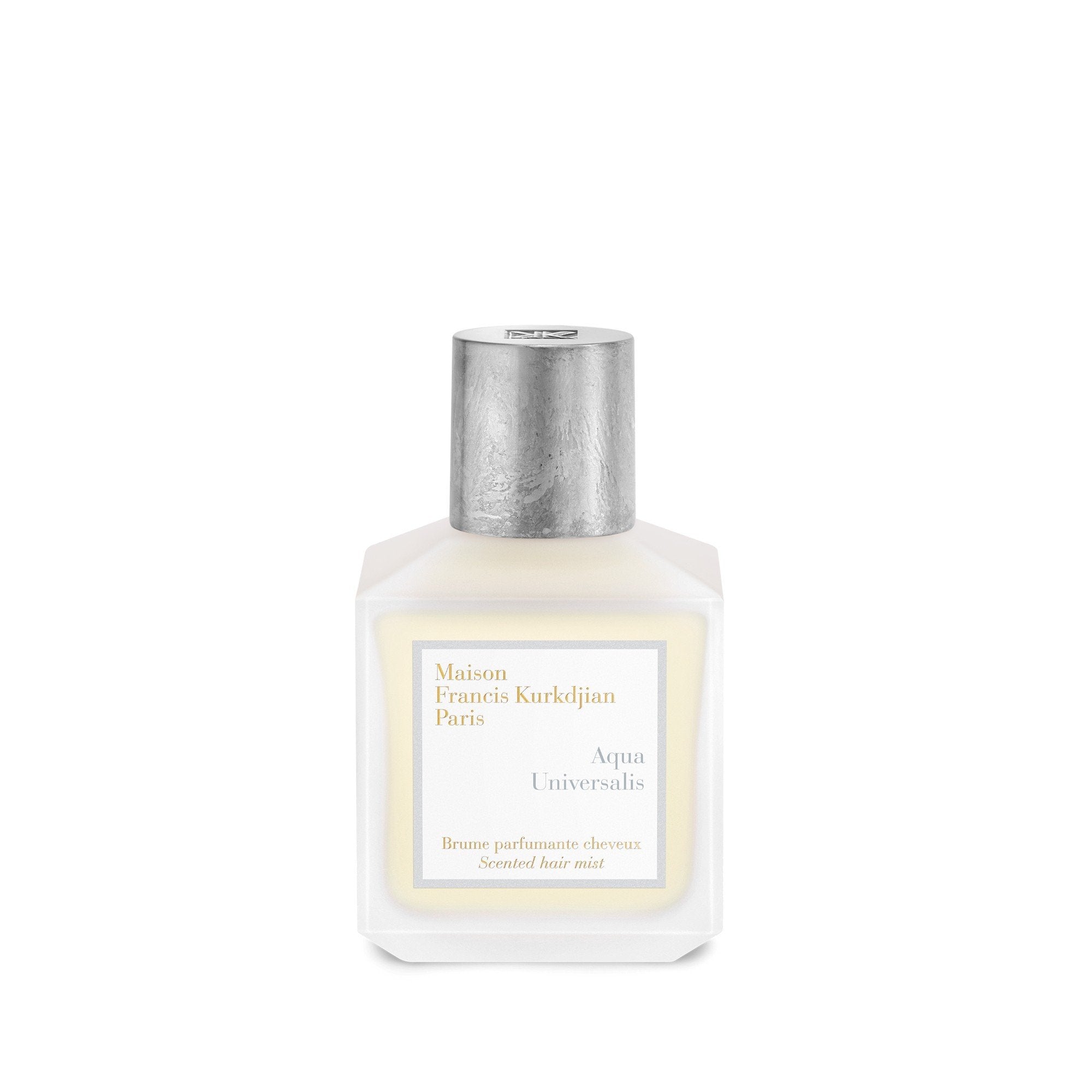 Aqua Universalis, Brume Pour Cheveux