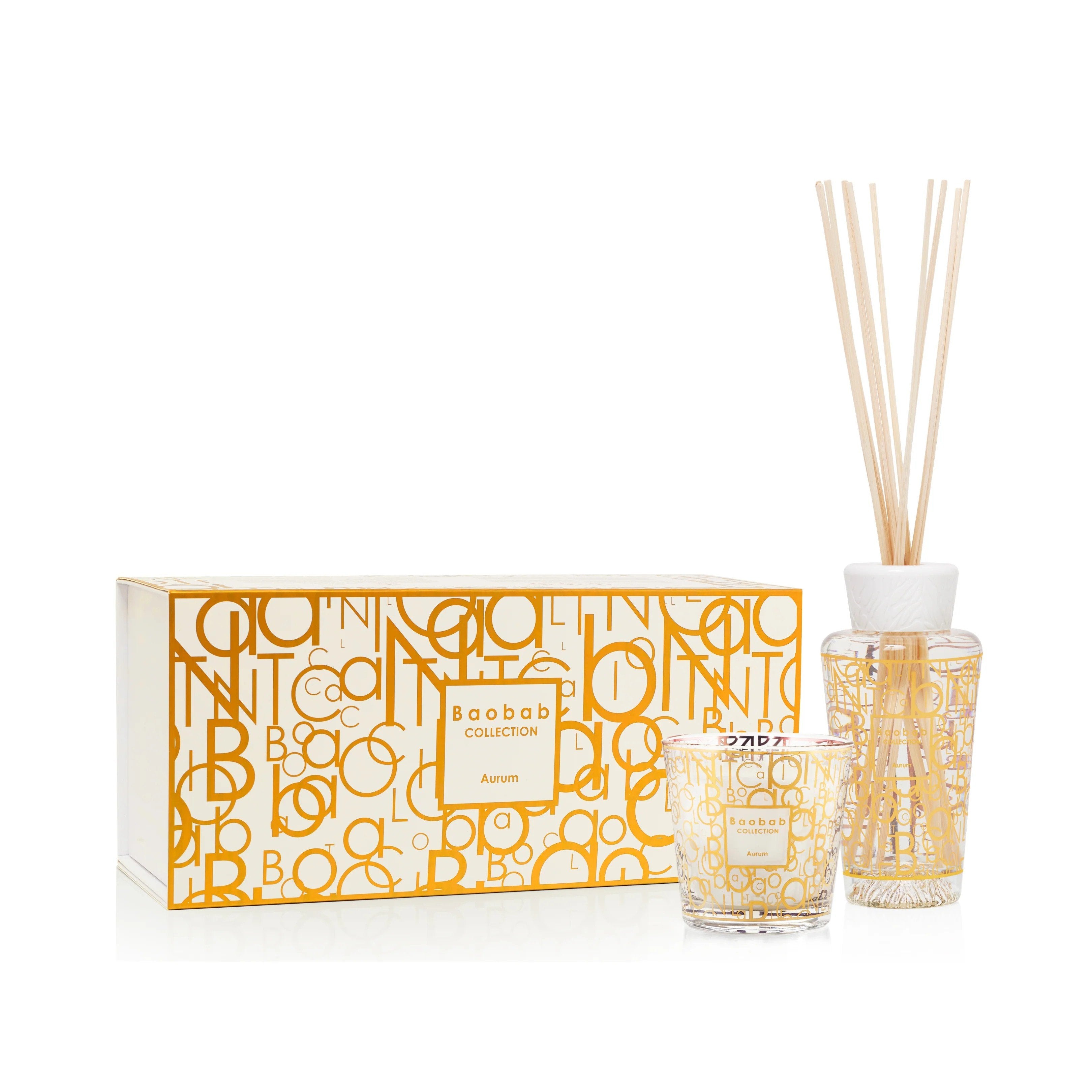 Aurum Gift Box